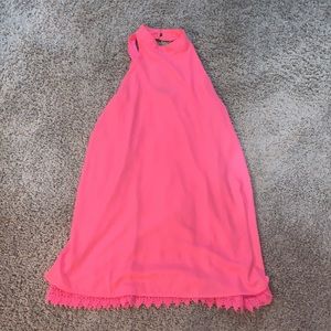 Altar’d State Dress